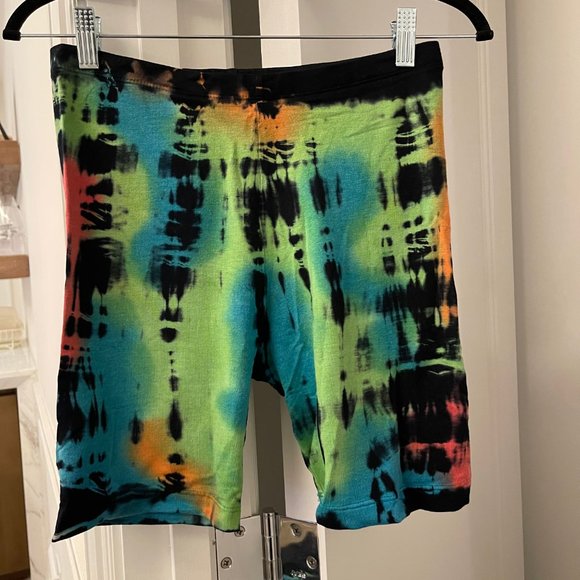 Cotton Citizen Short Legging - Picture 3 of 3